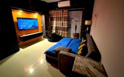 Hostel by zooFamily