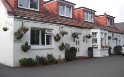 Arden Guest House, Craigmillar Castle Edinburgh