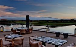 Al Maaden VillaHotel and Spa
