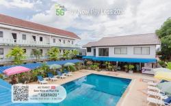 Rabbit Mansion Patong Hotel