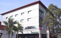 The Vinayak Hotel