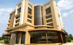 The Ocean Pearl Hotel