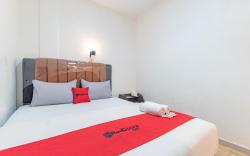 RedDoorz Syariah near KBC Batam Centre