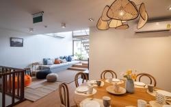 Bedtime Storeys near ICON Siam: Baan Khlongsan