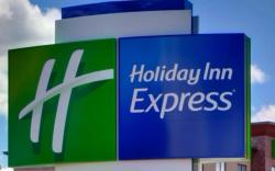 Holiday Inn Express Conyers By IHG
