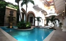 Hotel Boutiqu Don Pepe