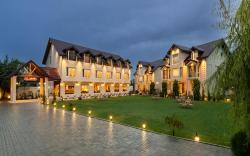 The Sarai