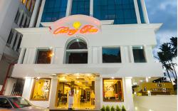 Chirag Inn