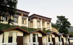 The Bluewind Resort