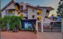 Xec Residency 