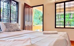 BAVA Beach Resort & Retreat Center Varkala