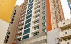 GINGER LUXURY APARTMENT JUFFAIR