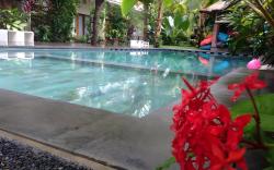 Arjuna Homestay