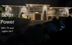 Vrede Self Catering Apartments