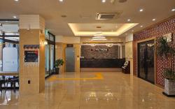 Jeonju Pungnam Family Hotel (Former name Pungnam Tourist Hotel)