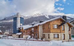 Galileo Boutique Hotel Cerro Catedral