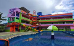 Chiang Rai Park Resort