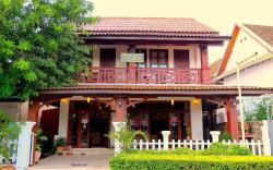 Villa Malida