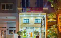Warm Ways 3 Apartment - Sai Gon