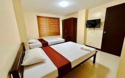 OYO 1045 Rayjan Apartelle