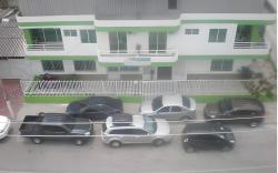 Apartahotel Tukasa Rodadero