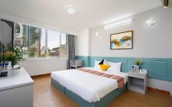 COSMO HOMESTAY