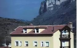 Apartamentos El Pajar del Abuelo
