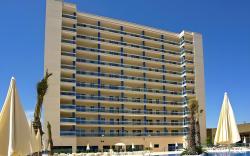 Apartamentos Europa House Sun Beach