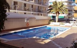 Sunshine Montblanc Salou