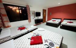 SJ Pabua Travellers Inn