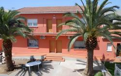 Apartamentos Turisticos Domus Aquae