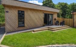 North Wales Eco Lodges