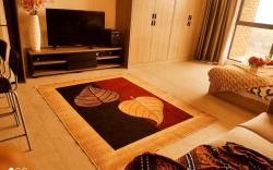 RumaKU at Bell Suites KLIA - Studio - Wifi