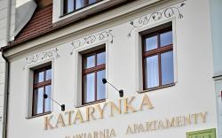 Apartamenty Katarynka Stary Rynek