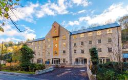 Rock Mill - Deluxe Holiday Apartments