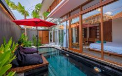 Villa Kemiri - Canggu Nearby Batu Bolong