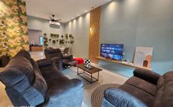 Damai Stay @ Ipoh (16 - 20 Pax)