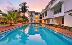 Cozy 1 Bedroom Riviera Sublime Apartment