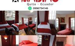 Hotel Andino