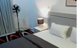 A perfect place for working and vacating guest. 