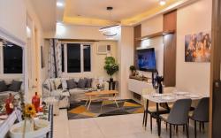 SPACIOUS 1BR, QUEZON CITY | 4MIN TO ROB MAGNOLIA