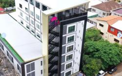Pnd apartment