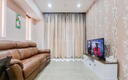 Nice and Comfy 2BR Branz BSD City By Travelio
