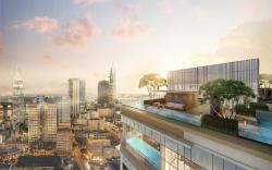 Bluesky MarQ Luxury Vacation
