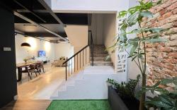 Galaria 4BR 17Pax NearTC, DinosaurLand, PS4, Netfx