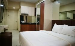 Janitra Studio at Anderson Tower 