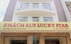 LUCKY STAR HOTEL