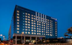 Golden Tulip Incheon Airport Hotel & Suite