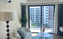 The one 清迈一号 Luxury Pool view Resort condo-A