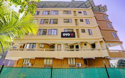 Hotel O Sunset Residency